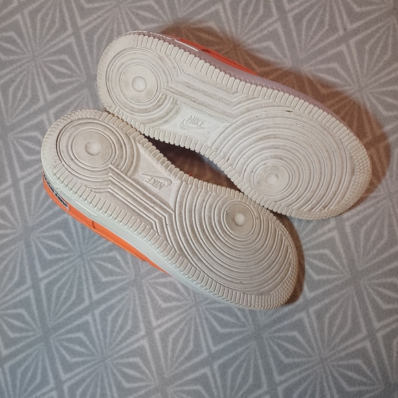 Nike Air force 1's - Picture 5 of 5